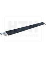Spannband VA 1250x60