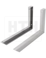 Tragkonsolenpaar 300 x 600 mm