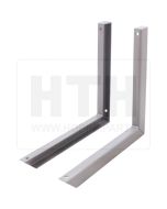Tragkonsolenpaar 540 x 600 mm