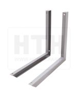 Tragkonsolenpaar 600 x 690 mm