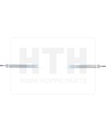 Spannband ST 1220x47
