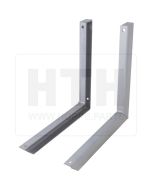 Tragkonsolenpaar 500 x 600 mm