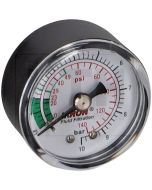 Staudruckanzeiger f. Rücklauffilter 1/8"