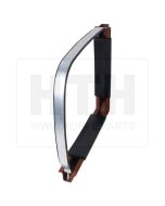 Konsole komplett 620 x 670 mm