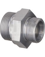 Einschraubstutzen 1 1/4" auf 25S (o. ÜM)