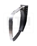 Konsole komplett 690 x 710 mm