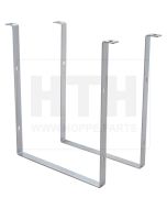 Haltebügelpaar - KS 545x630x600 BS-Reihe