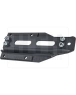Adapter MP5 Tankkonsole L/R hinten