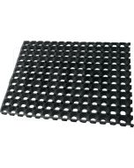 Gummieinlegmatte 500 mm x 600 mm