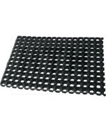Gummieinlegmatte 500 mm x 650 mm