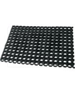 Gummieinlegmatte 500 mm x 650 mm