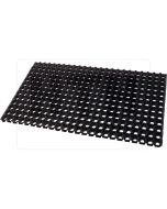 Gummieinlegmatte 1.000 mm x 600 mm