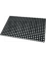 Gummieinlegmatte 1.000 mm x 650 mm
