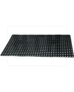 Gummieinlegmatte 1.200 mm x 500 mm