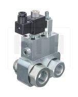 Freilaufventil HPA-X 45 DBV