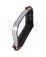Konsole komplett 275 x 470 mm