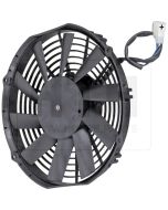Lüftermotor 24 V für Ölkühler T2