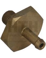 Einschraubstutzen M10x1