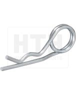 Federstecker für ECS-Kasten - einzeln -