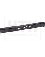 Querkonsole 900 mm für Hydraulikkupplung