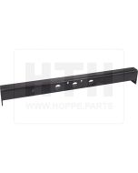 Querkonsole 940 mm für Hydraulikkupplung