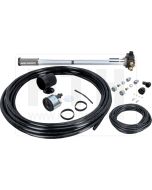 Tankgeber 620 hoch 3-180 Ohm