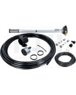 Tankgeber 620 hoch 3-180 Ohm