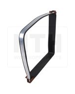 Konsole komplett 600 x 680 mm
