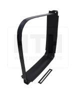 Konsole komplett 720 x 720 mm