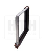 Konsole komplett 650 x 650 mm