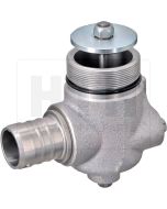 Meiller-Absperr-T-Stück
