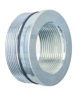 Saugstutzenadapter M68x2 AG / 1 1/2" IG