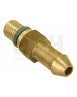 Schlauchstutzen Ø6, M6x1 Tauchrohrgeber