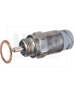 Kontaktschalter mit Gewinde M16x1,5 - NC