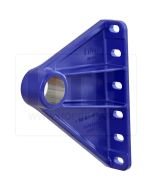 Edbro Hebekonsolen links LB200