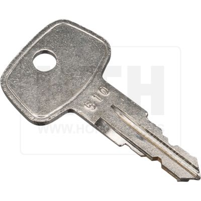 Ersatzschlüssel für Tankdeckel B40